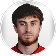 Profile photo for Gor Malakyan