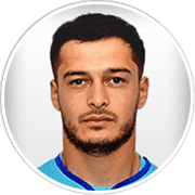 Profile photo for Tərlan Əhmədli