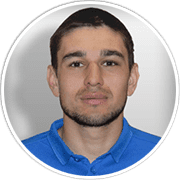Profile photo for Manuchekhr Ahmedov