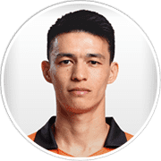 Profile photo for Ikrom Aliboev