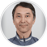 Profile photo for Kairat Toksanbaev