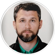 Profile photo for Vadim Ivanov