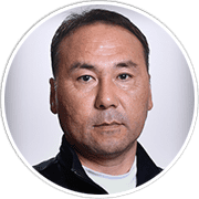 Profile photo for Kairatali Kunkhodzhaev