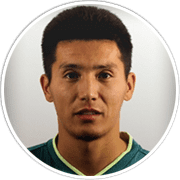 Profile photo for Temirlan Erlanov