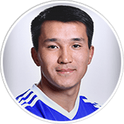 Profile photo for Ūlar Zhaqsybaev