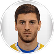 Profile photo for Lasha Dvali