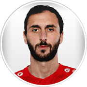 Profile photo for Nika Sandokhadze