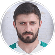 Profile photo for Vardan Movsisyan