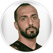 Profile photo for Rəşad Əzizli