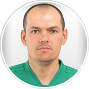 Profile photo for Evgenii Antonov