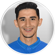 Profile photo for Jahongir Ergashev