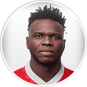 Profile photo for David Mawutor