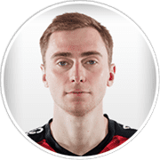 Profile photo for Ian Vorogovskiy