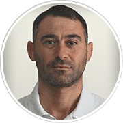 Profile photo for Irakli Sakhvadze