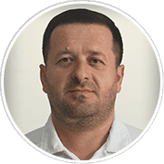 Profile photo for Valeri Jalaghonia