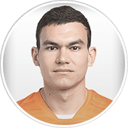 Rustamjon Ashurmatov