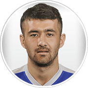 Profile photo for Nurillo To'xtasinov