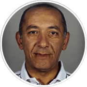 Profile photo for Anar Rzabəyov