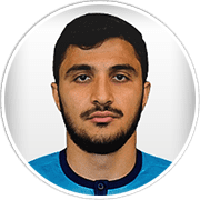 Profile photo for Qismət Alıyev