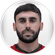 Profile photo for Argishti Petrosyan