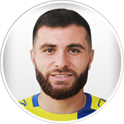 Profile photo for Levan Shengelia