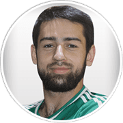 Profile photo for Şəhruddin Məhəmmədəliyev