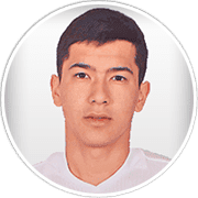 Azizjon G'aniev