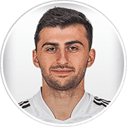 Davit Kobouri