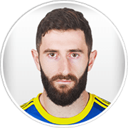 Profile photo for Ilia Beriashvili