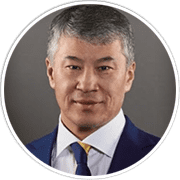 Profile photo for Kairat Boranbaev