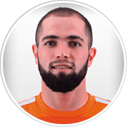 Profile photo for Zhirayr Margaryan