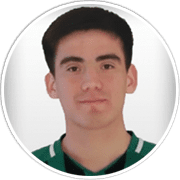 Profile photo for Nauryzbek Zhagorov