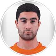 Profile photo for Erik Vardanyan