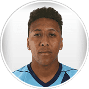 Profile photo for Christian Chaney