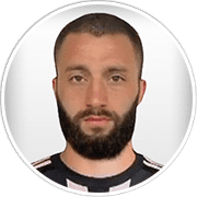 Profile photo for Vahagn Hayrapetyan