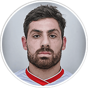 Profile photo for Anton Tolordava