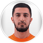 Profile photo for Karen Melkonyan