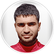 Profile photo for Martin Grigoryan
