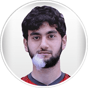 Profile photo for Albert Khachumyan