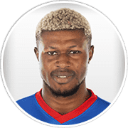Profile photo for Kwasi Sibo