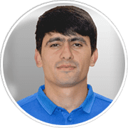 Profile photo for Firdavs Chakalov