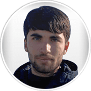 Profile photo for Arsen Sadoyan