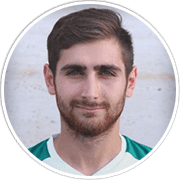 Profile photo for Stepan Harutyunyan