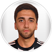 Profile photo for Patvakan Avetisyan