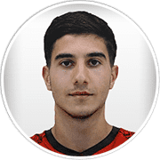 Profile photo for Narek Alaverdyan