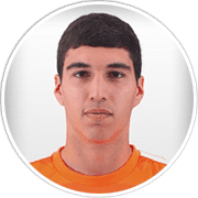 Profile photo for Arman Ghazaryan