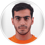 Profile photo for Narek Aghasaryan