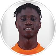 Profile photo for Nana Antwi