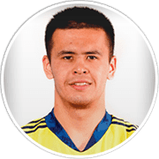 Profile photo for Mükhammedzhan Seisen