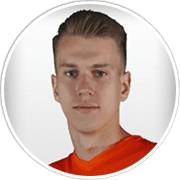 Profile photo for Daniil Ustimenko